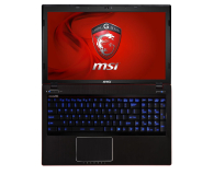 MSI GE60 2OE i7-4700MQ/8GB/750/DVD-RW FHD GTX765M - 150360 - zdjęcie 7
